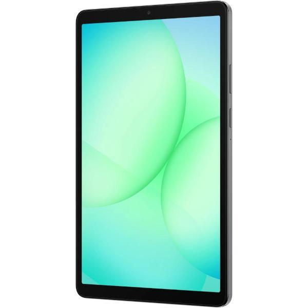 Планшет Samsung A11 серый (SM-X135FZAACAU)