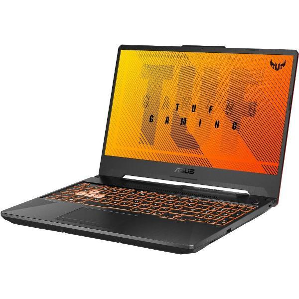 Ноутбук ASUS TUF Gaming FA506NCQ-HN031 [90NR0QE7-M001A0]