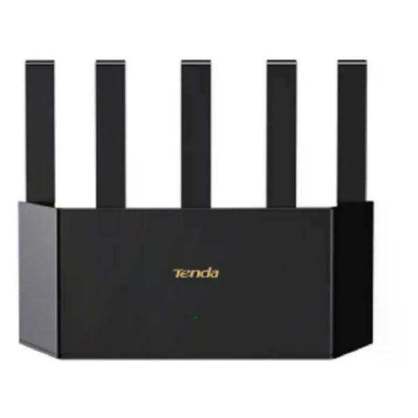 Wi-Fi роутер Tenda TE3L v1.0 BE3600 Dual Band Gigabit Wi-Fi 7