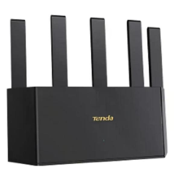 Wi-Fi роутер Tenda TE3L v1.0 BE3600 Dual Band Gigabit Wi-Fi 7