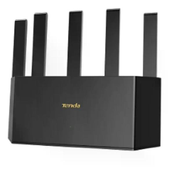 Wi-Fi роутер Tenda TE3L v1.0 BE3600 Dual Band Gigabit Wi-Fi 7