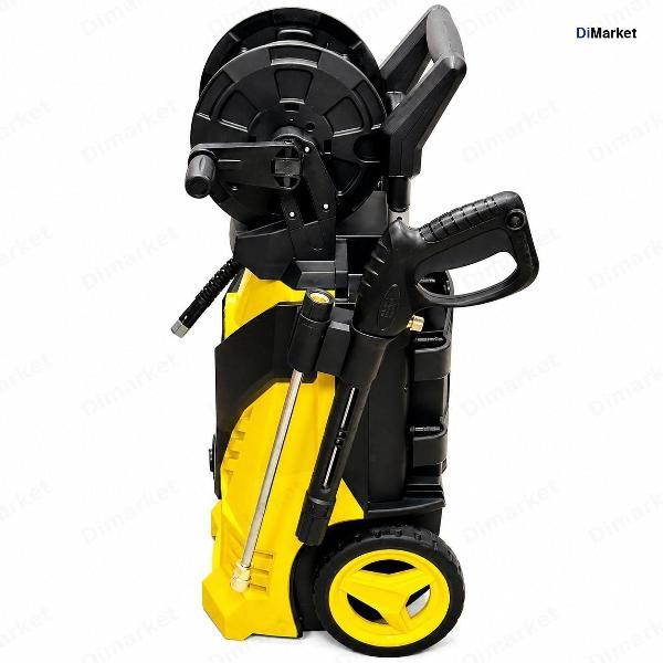 Мойка высокого давления Huter W210i PROFESSIONAL
