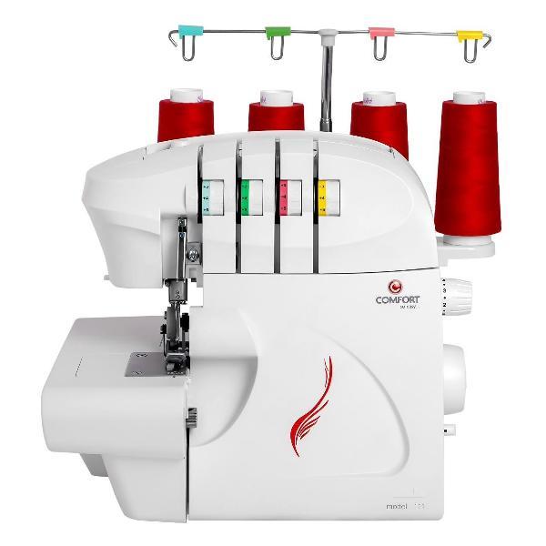 Оверлок, коверлок Comfort 111 фото