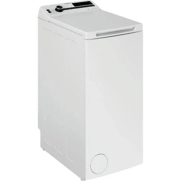 Стиральная машина Whirlpool TDLRB 6251BS EU