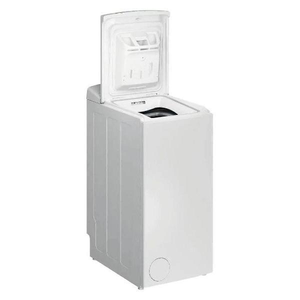 Стиральная машина Whirlpool TDLRB 6251BS EU