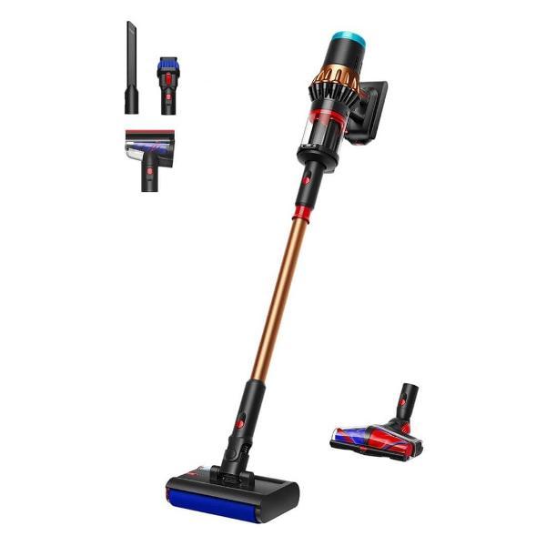 Пылесос вертикальный Dyson V16 DS60 Piston Animal Submarine SV53A Wash