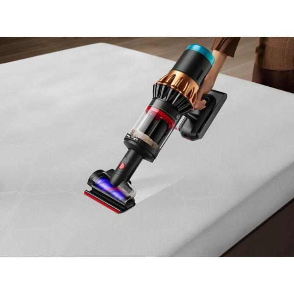 Пылесос вертикальный Dyson V16 DS60 Piston Animal Submarine SV53A Wash