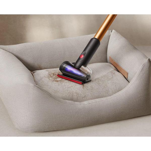 Пылесос вертикальный Dyson V16 DS60 Piston Animal Submarine SV53A Wash