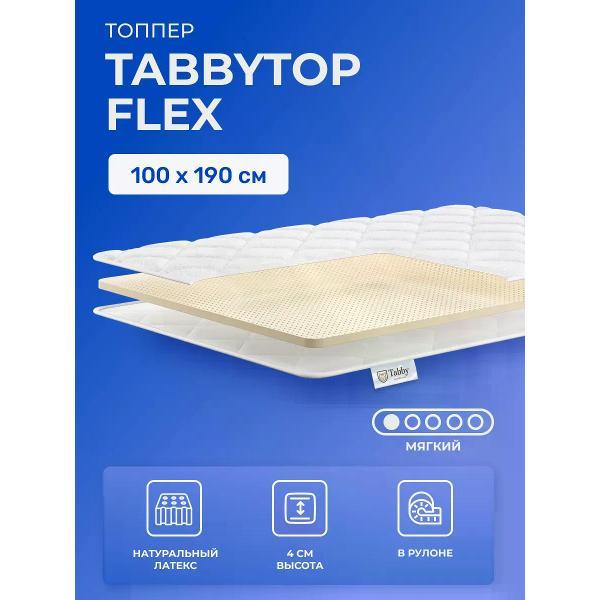 Матрас-топпер Tabby TabbyTop Flex фото