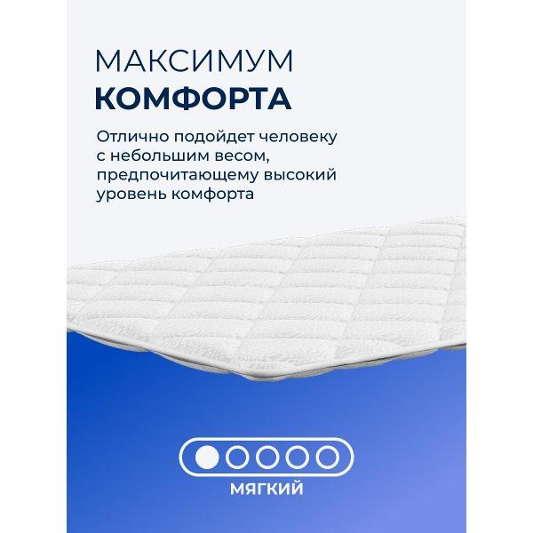 Матрас-топпер Tabby TabbyTop Surf