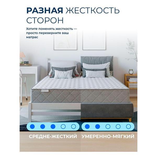 Матрас Sleepline BiFlex