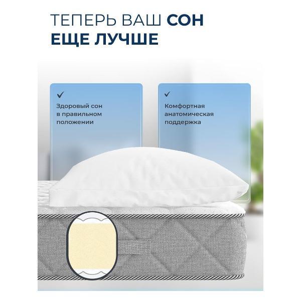 Матрас Sleepline SleepRoll 14