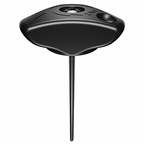 Багажник Thule WingBar Edge M/L черный (9585B)