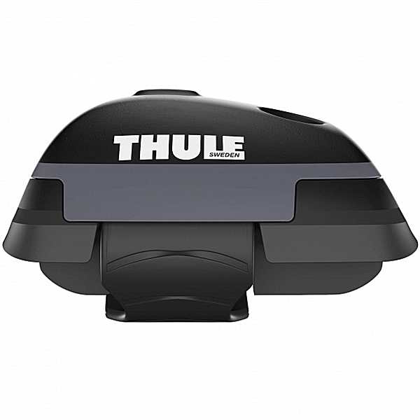 Багажник Thule WingBar Edge M/L черный (9585B)