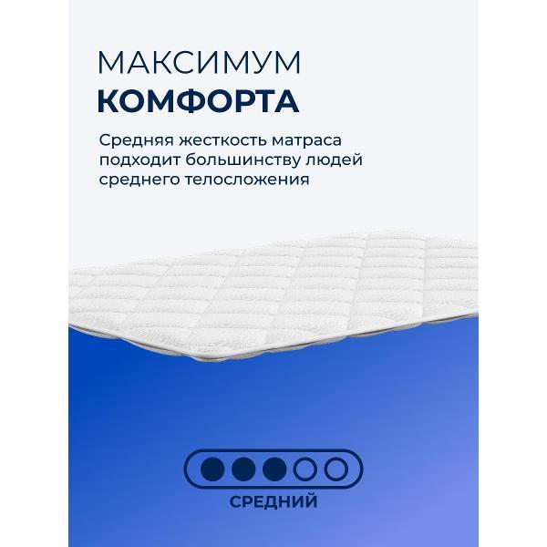 Матрас Tabby TabbyRoll 5K