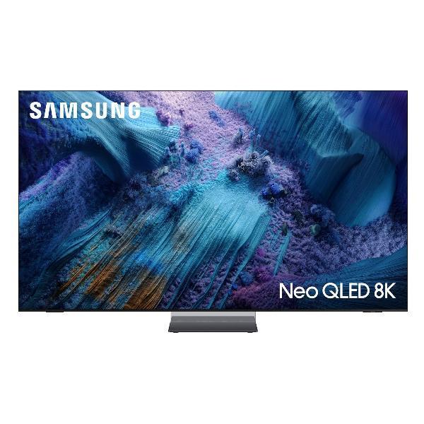 Телевизор Samsung QE75QN990F
