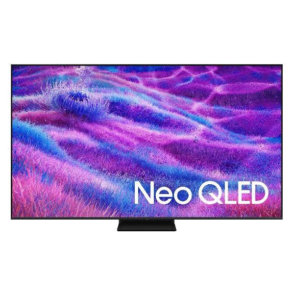 Телевизор Samsung QE55QN80F