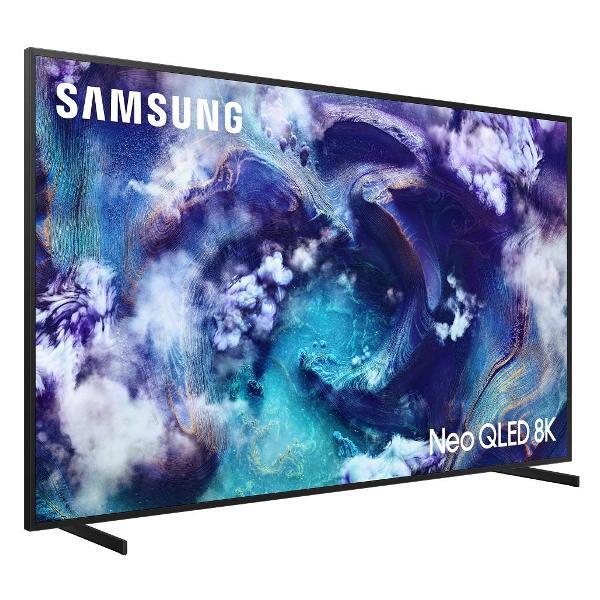Телевизор Samsung QE75QN900F