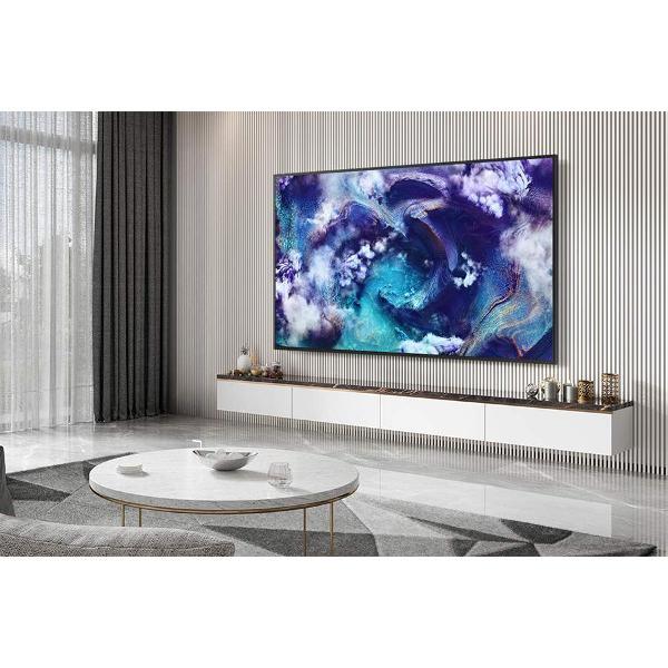 Телевизор Samsung QE75QN900F
