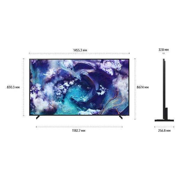 Телевизор Samsung QE65QN900F
