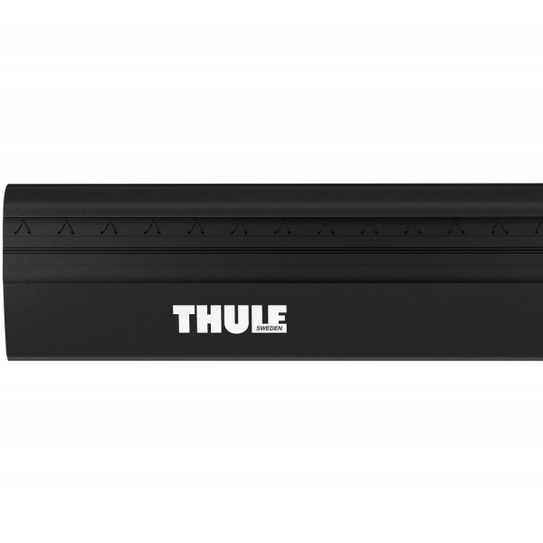 Дуга багажника Thule WingBar Edge 113см, Black, 1шт. (721620)