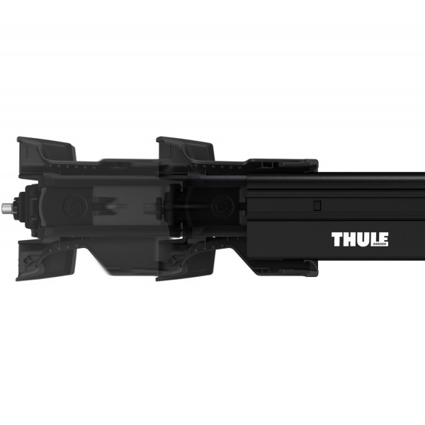 Дуга багажника Thule WingBar Edge 113см, Black, 1шт. (721620)