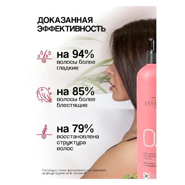 Бальзам для волос Estelare Бальзам