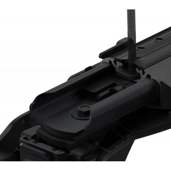 Дуга багажника Thule WingBar Edge 95см, черный, 1шт. (721420)