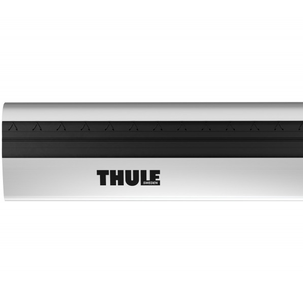 Дуга багажника Thule WingBar Edge 95см, Silver, 1шт. (721400)