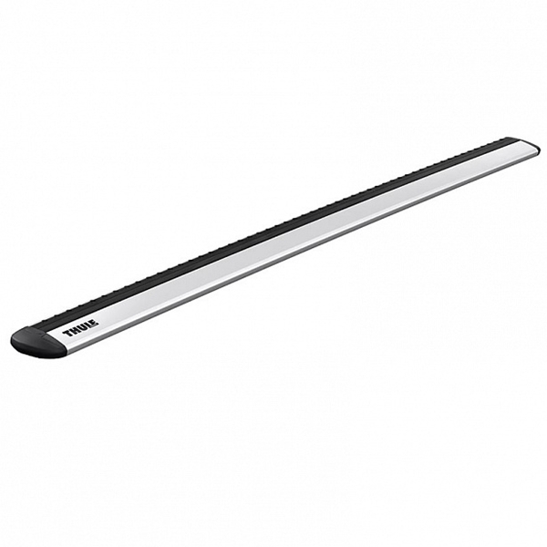 Дуга багажника Thule WingBar Evo 135см, серебристый, 2шт. (711400)