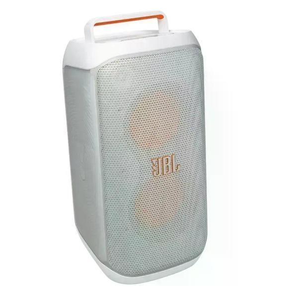 Музыкальная система MIDI JBL Partybox Club 120 белый