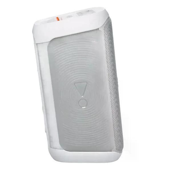 Музыкальная система MIDI JBL Partybox Club 120 белый
