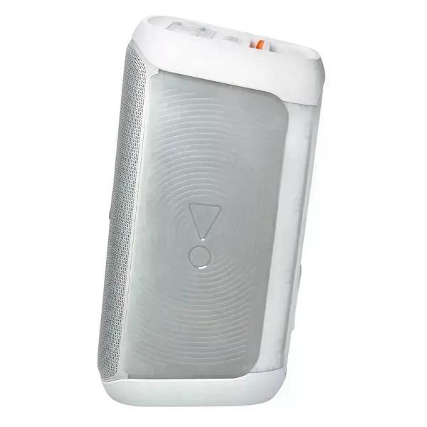 Музыкальная система MIDI JBL Partybox Club 120 белый