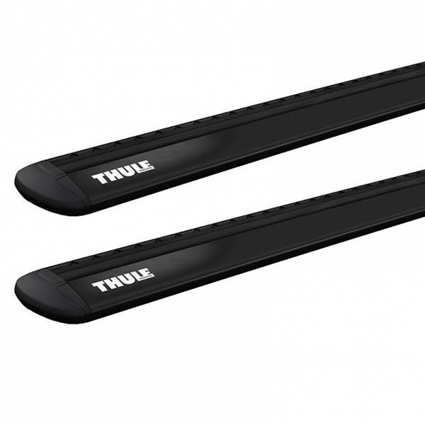 Дуга багажника Thule WingBar Evo 127см, Black, 2шт. (711320)