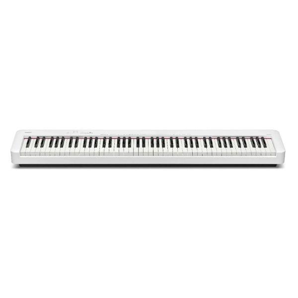Цифровое пианино Casio CDP-S110 WE