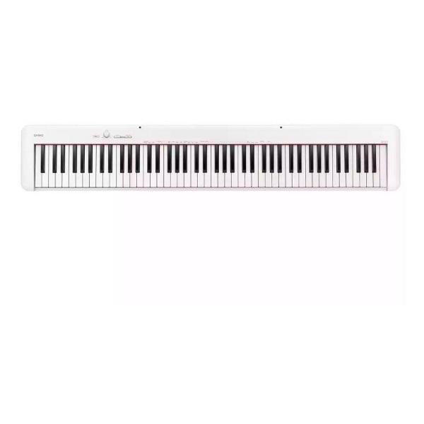 Цифровое пианино Casio CDP-S110 WE