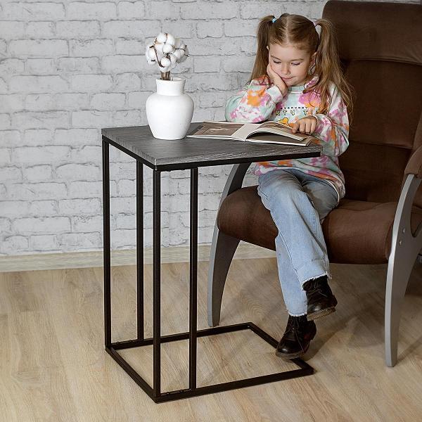 Стол журнальный Мебелик BeautyStyle 30