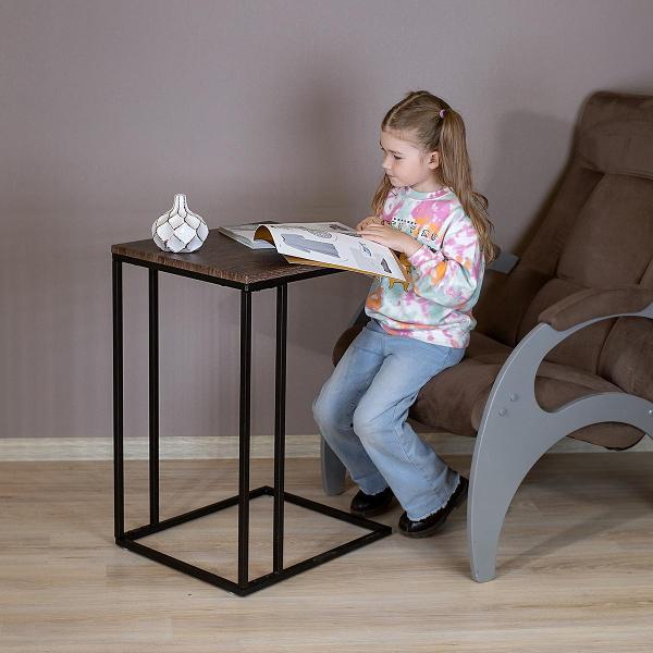 Стол журнальный Мебелик BeautyStyle 30