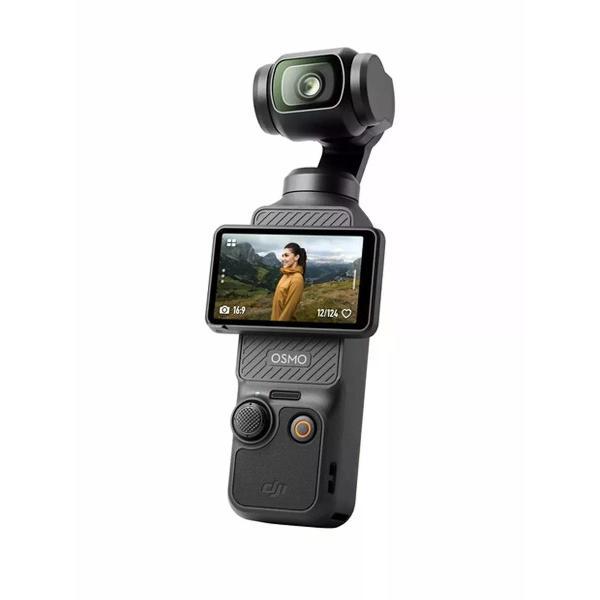 Экшн камера DJI Osmo Pocket 3 creator combo