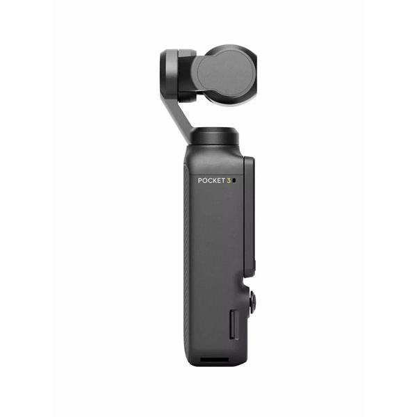 Экшн камера DJI Osmo Pocket 3 creator combo