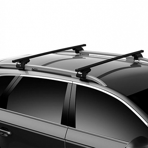 Дуга багажника Thule SquareBar 135см, 2шт. (712400)