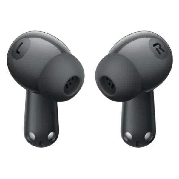 Наушники Bluetooth OnePlus Nord Buds 3 Harmonic Gray темно-серый