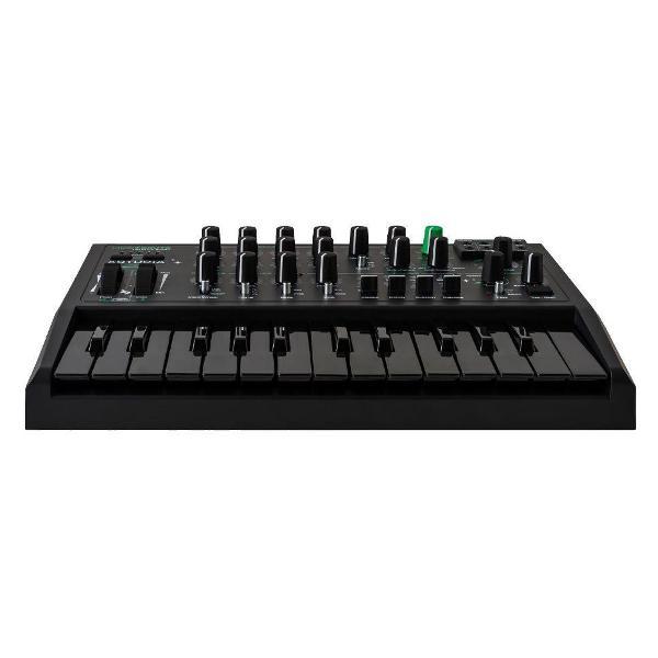 Синтезатор Arturia MicroBrute UFO лимитированная серия аналогового синтезатора MicroBrute 540102