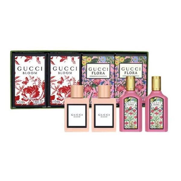 Парфюмерная вода Gucci Bloom фото