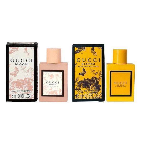 Парфюмерная вода Gucci Bloom Profumo di Fiori / Flora Gorgeous Gardenia