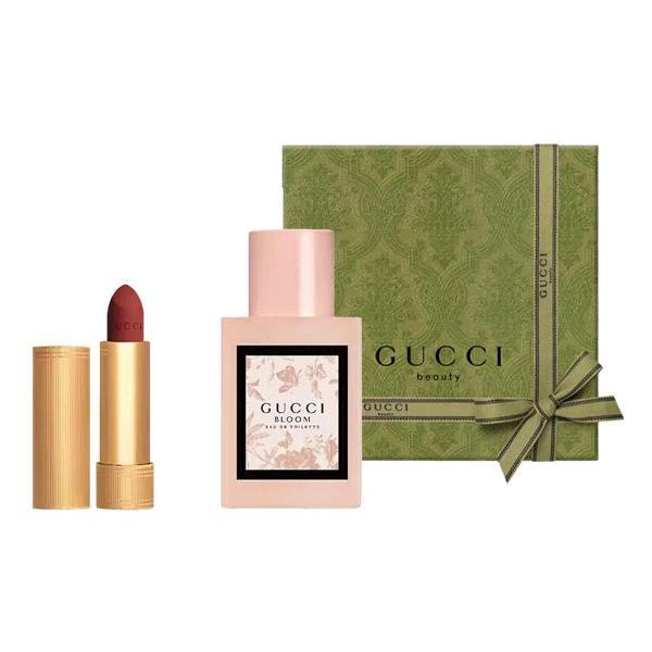 Парфюмерная вода Gucci Bloom