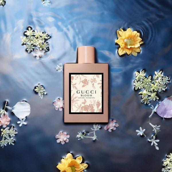 Парфюмерная вода Gucci Bloom