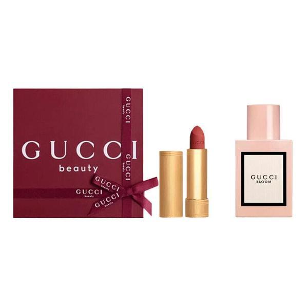 Парфюмерная вода Gucci Bloom фото