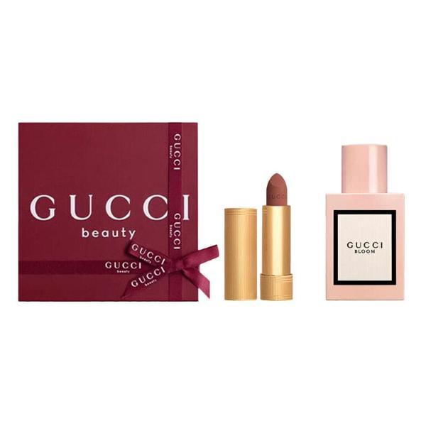 Парфюмерная вода Gucci Bloom фото