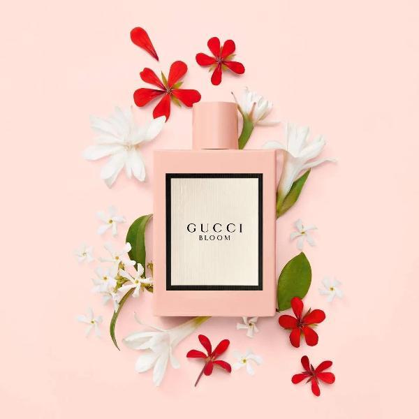 Парфюмерная вода Gucci Bloom